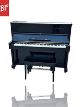 Load image into Gallery viewer, 1962 Yamaha U1 48" Upright Piano