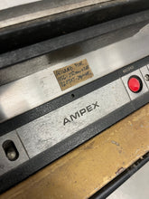 Load image into Gallery viewer, 1960’s Ampex AG440B 1/2” Tape Machine