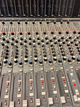 Load image into Gallery viewer, Sound Workshop Series 34B 24-Channel Analog Recording Console