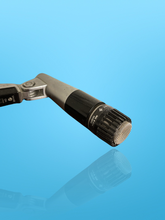 Load image into Gallery viewer, 1960’s Shure Unidyne III Model PE54 Series 2 Cardioid Dynamic Mic