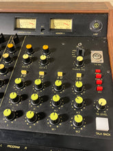 Load image into Gallery viewer, 1970’s Yamaha PM-700 12-Channel Analog Console