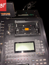 Load image into Gallery viewer, 1990’s Tascam 688 Midistudio 8-Track Cassette Recorder