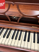 Load image into Gallery viewer, 1940’s Lester “Spinet 64” 64-Key Portable Piano