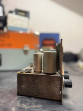 Load image into Gallery viewer, 1950’s Ampex 601 Preamps (Sequential Modified Pair)