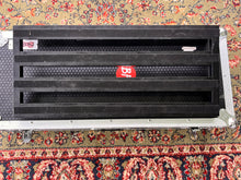 Load image into Gallery viewer, Pedaltrain JR Max Pedalboard w/ Wheeled Tour Case