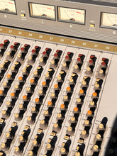 Load image into Gallery viewer, 1980's Tascam M-600 32-Channel Analog Mixing Console