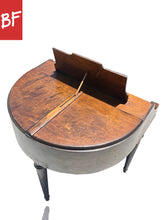 Load image into Gallery viewer, Vintage Wurlitzer 44-Key Miniature Student Baby Grand Piano