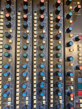 Load image into Gallery viewer, 1980’s Soundcraft 2400 24-Channel Analog Recording Console