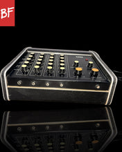 Load image into Gallery viewer, 1970’s Yamaha EM-80 4-Channel Analog Mixer