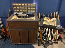 Load image into Gallery viewer, 1978 MCI JH16 24 Track 2” Analog Tape Machine