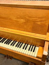 Load image into Gallery viewer, 1971 Hamilton by Baldwin Studio Upright Piano