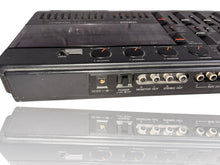 Load image into Gallery viewer, 1990’s Yamaha MT100II 4-Track Cassette Recorder