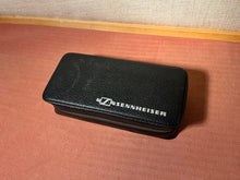 Load image into Gallery viewer, 1960's Sennheiser MD409-N Cardioid Dynamic Mic