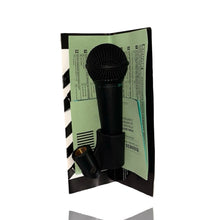Load image into Gallery viewer, 1990's Shure Beta Green Series BG 3.0 Cardioid Dynamic Mic