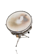 Load image into Gallery viewer, Late 1960's/Early 1970's Slingerland Buddy Rich 80N Outfit in White Marine Pearl