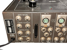 Load image into Gallery viewer, 1970’s Sound Workshop Model 1280 12-Channel Analog Recording Console
