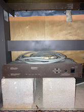 Load image into Gallery viewer, 1980’s Soundcraft 2400 24-Channel Analog Recording Console