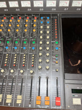 Load image into Gallery viewer, 1980's Tascam 388 1/4" 8-Channel Analog Tape Machine/Mixer