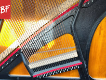 Load image into Gallery viewer, 1950’s/1960’s Marco Polo by Kawai 64-Key Upright Piano