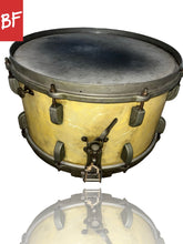 Load image into Gallery viewer, 1940’s Leedy 8x14 Broadway Parallel Snare in WMP