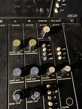 Load image into Gallery viewer, 1980’s Ramsa WR-8816 16-Channel Analog Recording Console