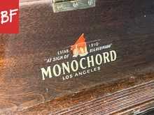 Load image into Gallery viewer, 1960’s Monochord 64-Key Piano