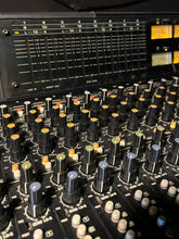 Load image into Gallery viewer, 1980’s Ramsa WR-8816 16-Channel Analog Recording Console