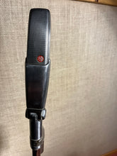 Load image into Gallery viewer, 1950’s Shure Model 315 Bidirectional Ribbon Mic