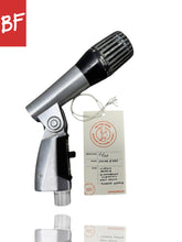 Load image into Gallery viewer, 1970’s Shure Unidyne IV 548S Cardioid Dynamic Mic