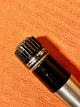 Load image into Gallery viewer, 1960’s Shure Unidyne III PE54 Cardioid Dynamic Mic