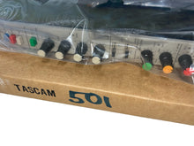 Load image into Gallery viewer, TEAC 501 Input Module