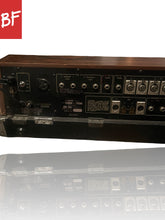 Load image into Gallery viewer, 1970's Yamaha PM-700 12-Channel Analog Mixer