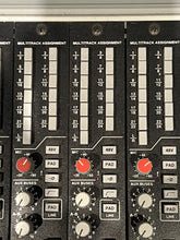 Load image into Gallery viewer, Neotek Elan II TT 24-Channel Analog Recording Console