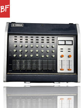 Load image into Gallery viewer, 1970's Yamaha PM-400 8-Channel Analog Mixer