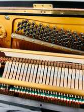 Load image into Gallery viewer, 1969 Yamaha U1 Upright Piano