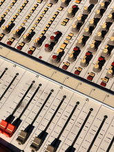 Load image into Gallery viewer, 1980's Tascam M-600 32-Channel Analog Mixing Console