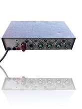 Load image into Gallery viewer, 1960’s Shure M67 4-Channel Mixer