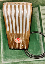 Load image into Gallery viewer, 1940’s RCA Varacoustic Ribbon Mic