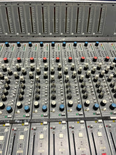 Load image into Gallery viewer, 1980's Sound Workshop Series 34C 28-Channel Analog Recording Console