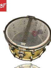 Load image into Gallery viewer, 1940’s Leedy 8x14 Broadway Parallel Snare in WMP