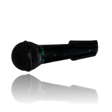 Load image into Gallery viewer, 1990's Shure Beta Green Series BG 3.0 Cardioid Dynamic Mic