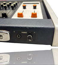 Load image into Gallery viewer, 1970's Yamaha PM-400 8-Channel Analog Mixer