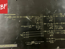 Load image into Gallery viewer, 1980's Yamaha M406 8-Channel Analog Mixer