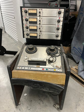 Load image into Gallery viewer, 1960’s Ampex AG440B 1/2” Tape Machine
