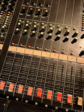 Load image into Gallery viewer, 1980's Ramsa WR-T820 20-Channel Analog Recording Console