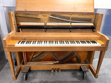 Load image into Gallery viewer, 1971 Hamilton by Baldwin Studio Upright Piano