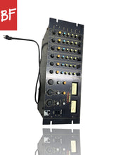Load image into Gallery viewer, 1980's Yamaha M406 6-Channel Analog Mixer