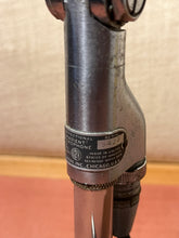 Load image into Gallery viewer, 1950’s Shure Model 315 Bidirectional Ribbon Mic