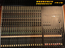 Load image into Gallery viewer, 1980's Ramsa WR-T820 20-Channel Analog Recording Console