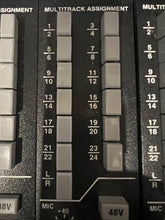 Load image into Gallery viewer, Neotek Elan II TT 24-Channel Analog Recording Console